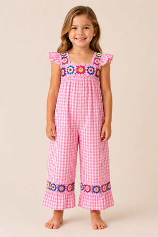 Kidswear style