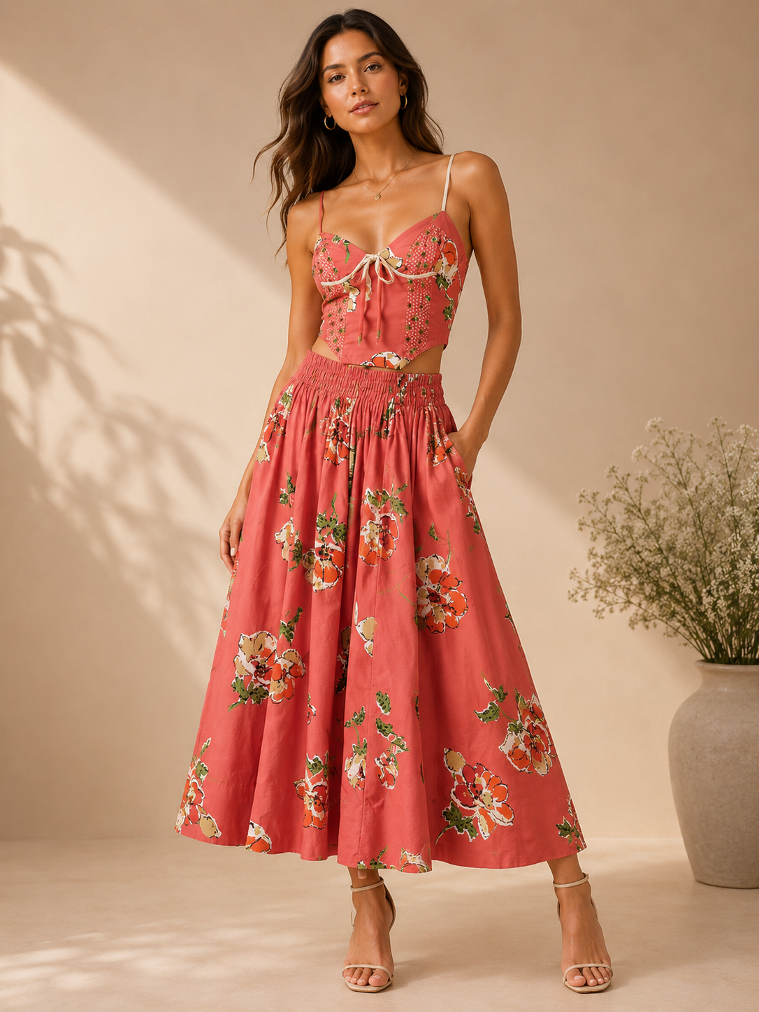 Womenswear style