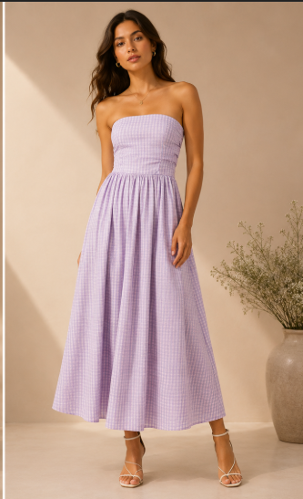 Womenswear style