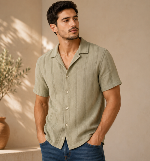 Menswear style