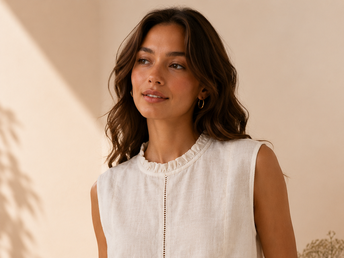 Womenswear style