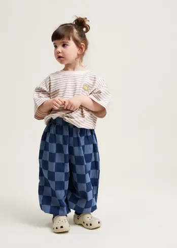 Kidswear style