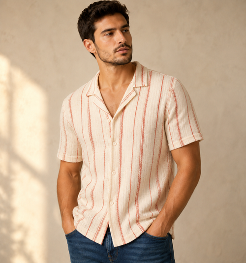 Menswear style