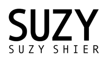 Suzy Shier